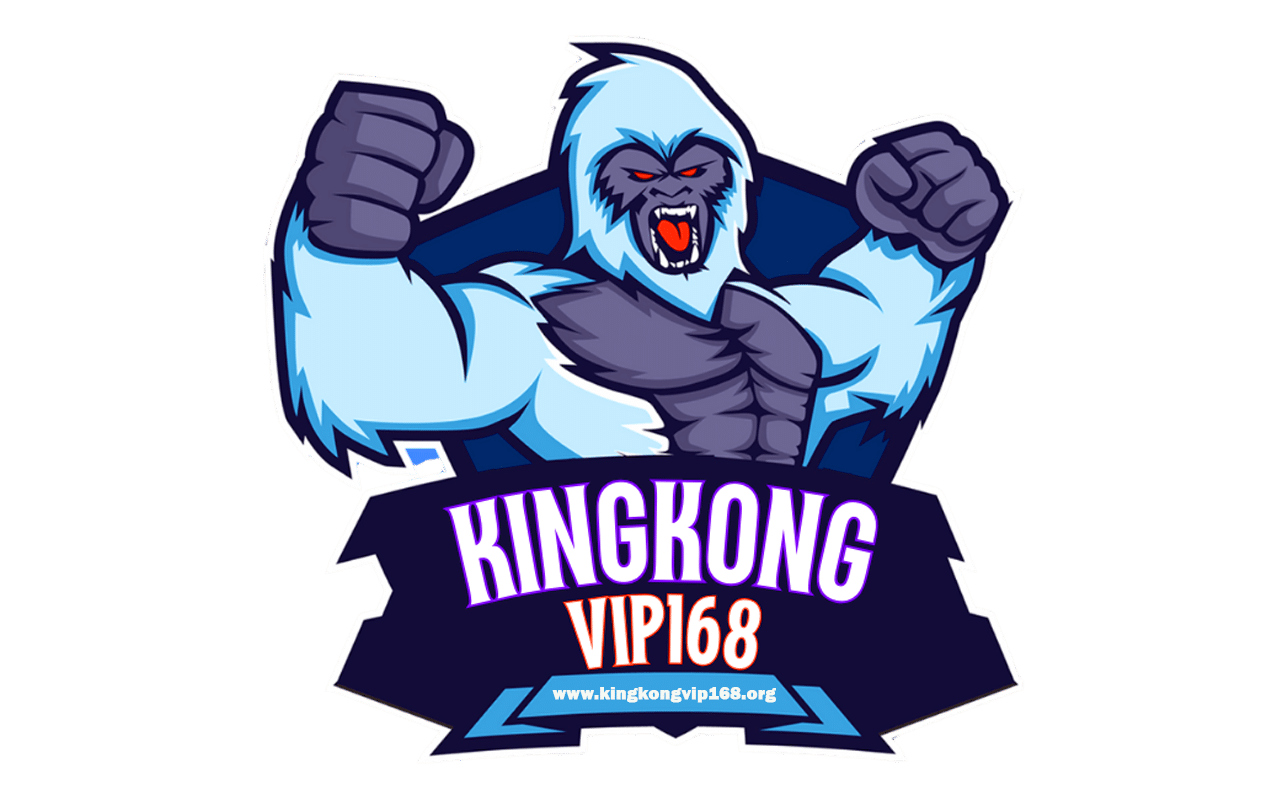 kingkongvip168.org-logo