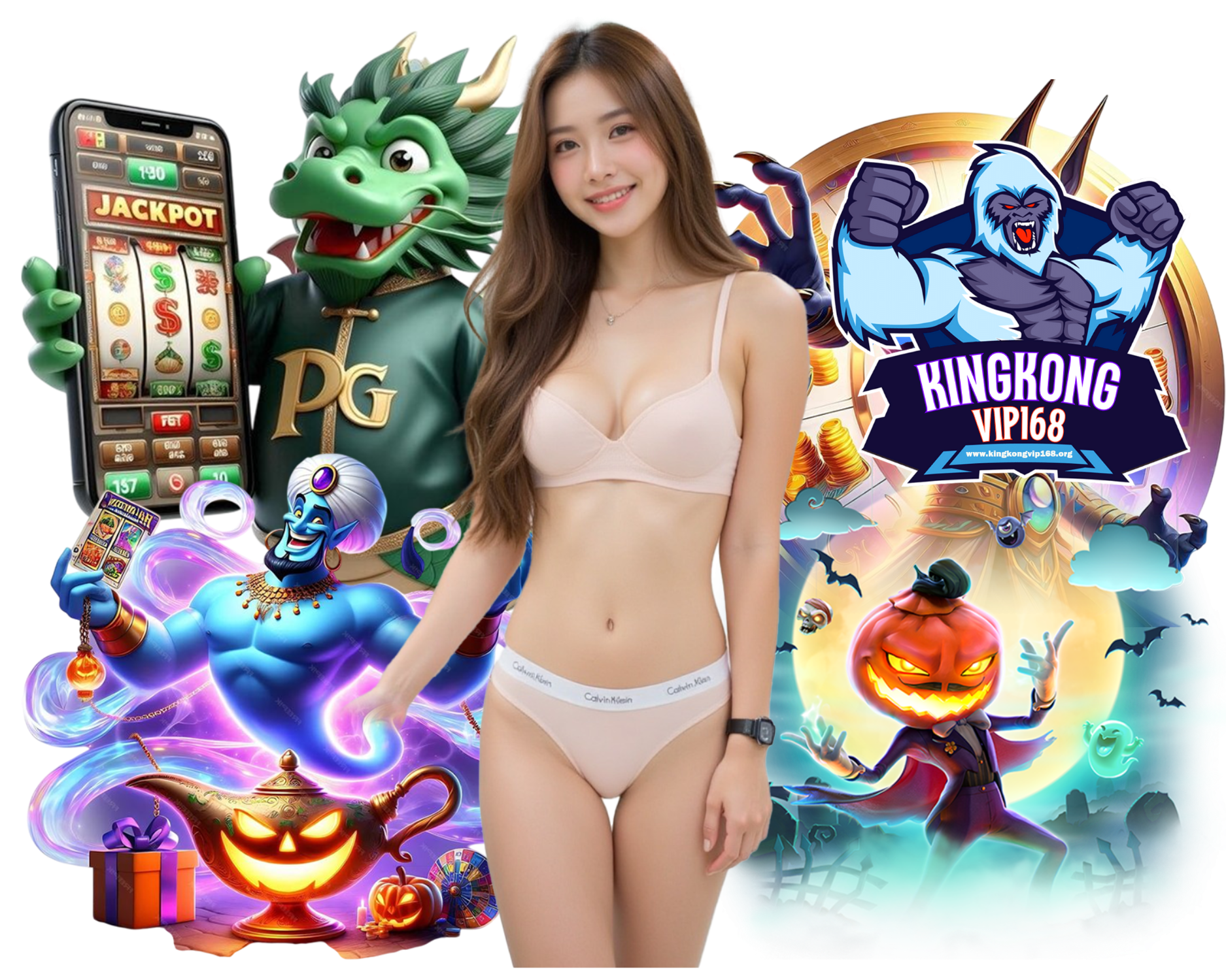 KINGKONGVIP168
